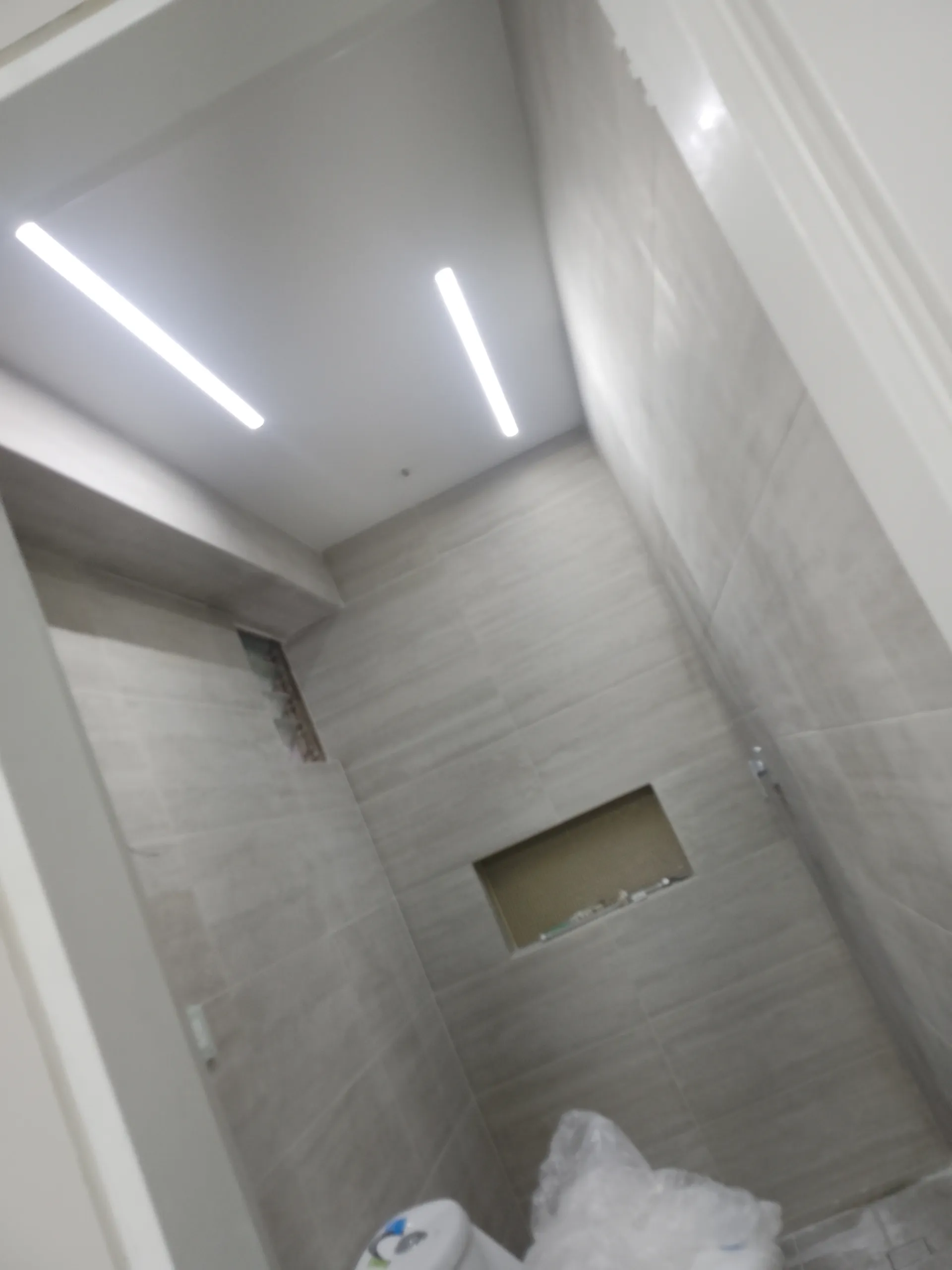 Drywall Techo