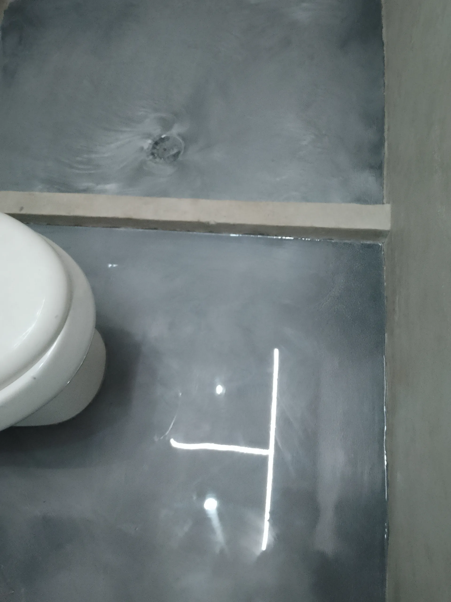 Baño Detalle