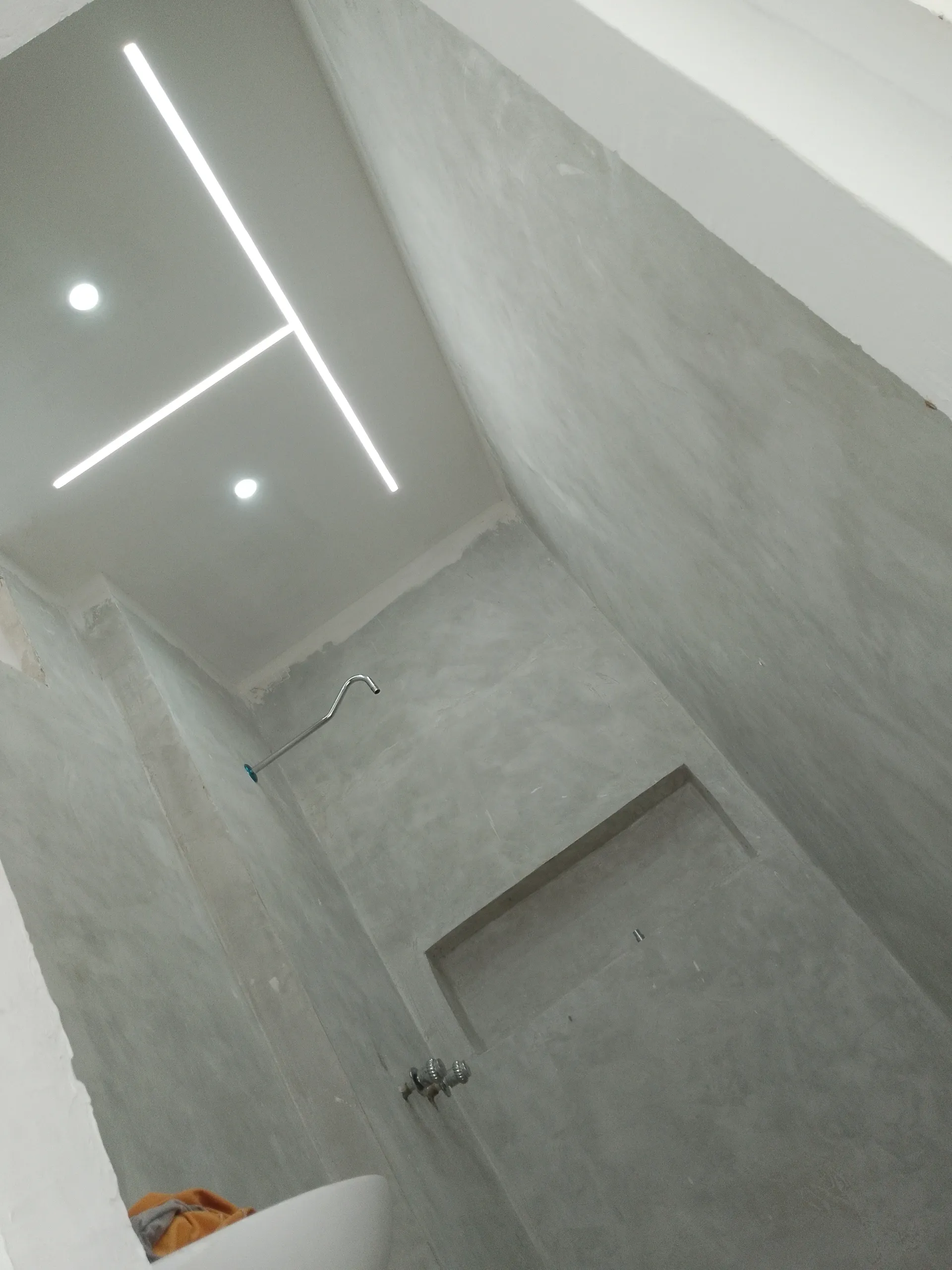 Baño Detalle
