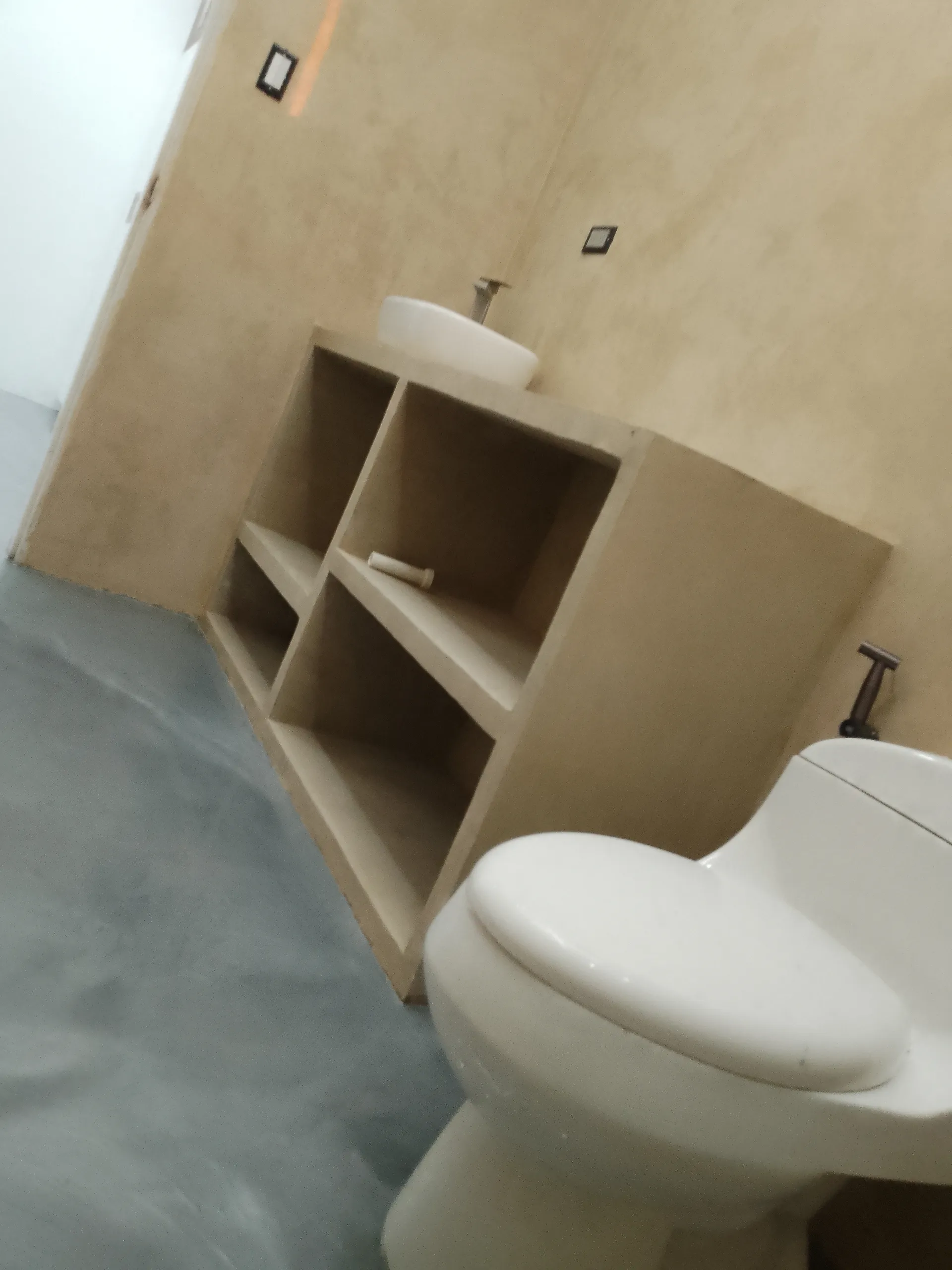 Baño Principal Angulo