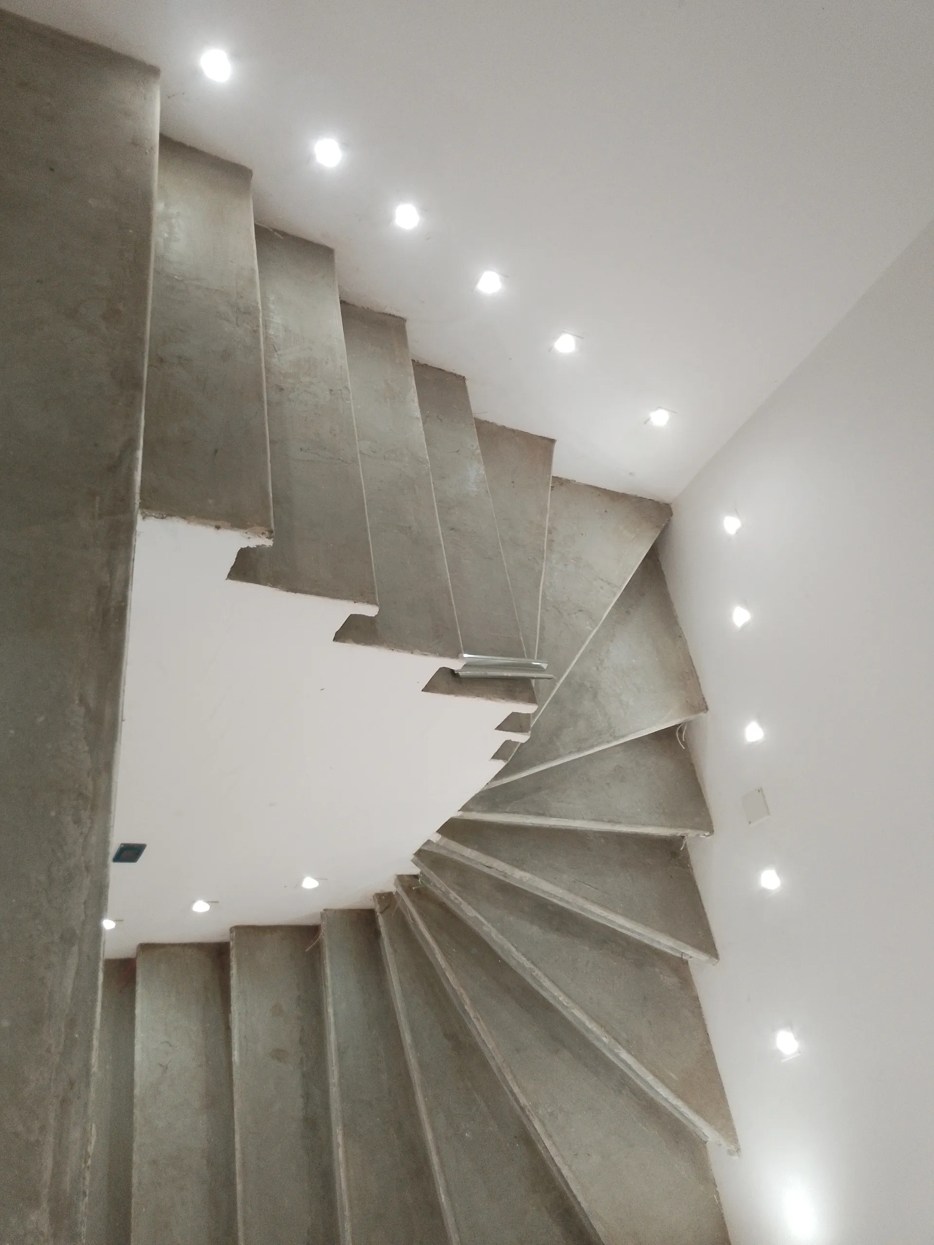 Escaleras