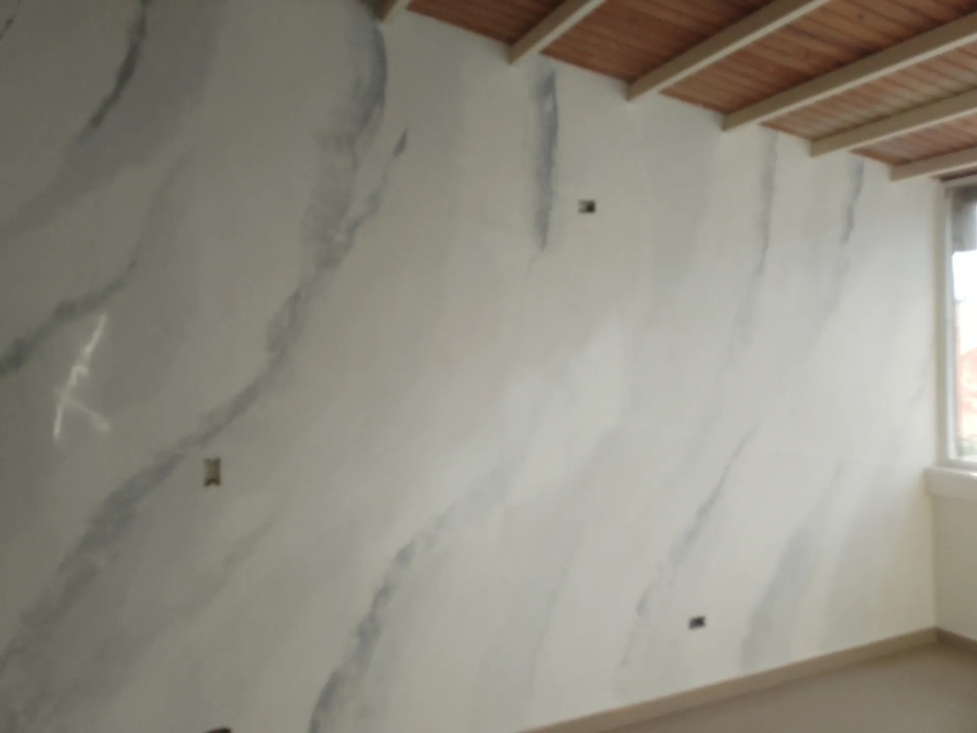 Stucco